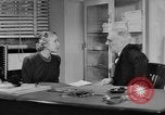 Image of cancer awareness United States USA, 1940, second 14 stock footage video 65675047047