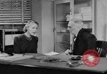 Image of cancer awareness United States USA, 1940, second 16 stock footage video 65675047047