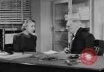 Image of cancer awareness United States USA, 1940, second 17 stock footage video 65675047047