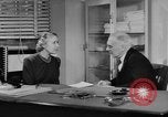 Image of cancer awareness United States USA, 1940, second 24 stock footage video 65675047047