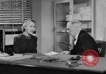 Image of cancer awareness United States USA, 1940, second 28 stock footage video 65675047047