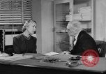 Image of cancer awareness United States USA, 1940, second 31 stock footage video 65675047047
