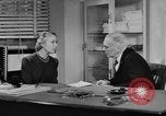 Image of cancer awareness United States USA, 1940, second 34 stock footage video 65675047047