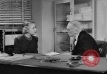 Image of cancer awareness United States USA, 1940, second 37 stock footage video 65675047047
