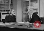 Image of cancer awareness United States USA, 1940, second 38 stock footage video 65675047047