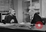 Image of cancer awareness United States USA, 1940, second 39 stock footage video 65675047047
