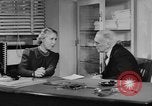 Image of cancer awareness United States USA, 1940, second 41 stock footage video 65675047047