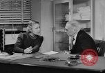 Image of cancer awareness United States USA, 1940, second 45 stock footage video 65675047047
