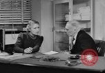 Image of cancer awareness United States USA, 1940, second 46 stock footage video 65675047047