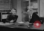 Image of cancer awareness United States USA, 1940, second 51 stock footage video 65675047047