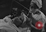 Image of cancer awareness United States USA, 1940, second 53 stock footage video 65675047047