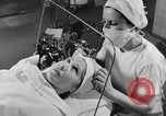 Image of cancer awareness United States USA, 1940, second 54 stock footage video 65675047047
