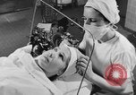 Image of cancer awareness United States USA, 1940, second 55 stock footage video 65675047047
