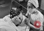 Image of cancer awareness United States USA, 1940, second 56 stock footage video 65675047047
