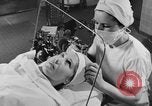 Image of cancer awareness United States USA, 1940, second 57 stock footage video 65675047047