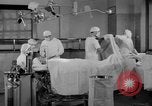 Image of cancer awareness United States USA, 1940, second 58 stock footage video 65675047047