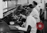 Image of cancer awareness United States USA, 1940, second 62 stock footage video 65675047047