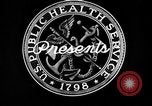 Image of campaign against Syphilis Georgia United States USA, 1938, second 5 stock footage video 65675047048