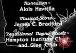 Image of campaign against Syphilis Georgia United States USA, 1938, second 22 stock footage video 65675047048