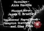 Image of campaign against Syphilis Georgia United States USA, 1938, second 23 stock footage video 65675047048