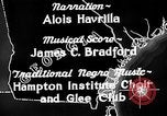 Image of campaign against Syphilis Georgia United States USA, 1938, second 26 stock footage video 65675047048