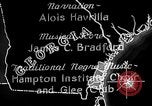Image of campaign against Syphilis Georgia United States USA, 1938, second 31 stock footage video 65675047048