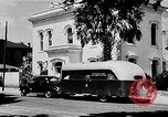 Image of campaign against Syphilis Georgia United States USA, 1938, second 3 stock footage video 65675047049