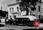 Image of campaign against Syphilis Georgia United States USA, 1938, second 5 stock footage video 65675047049
