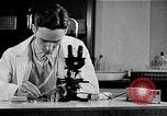 Image of campaign against Syphilis Georgia United States USA, 1938, second 11 stock footage video 65675047049