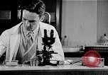 Image of campaign against Syphilis Georgia United States USA, 1938, second 12 stock footage video 65675047049
