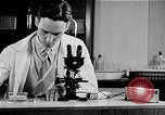 Image of campaign against Syphilis Georgia United States USA, 1938, second 13 stock footage video 65675047049
