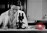 Image of campaign against Syphilis Georgia United States USA, 1938, second 14 stock footage video 65675047049