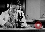 Image of campaign against Syphilis Georgia United States USA, 1938, second 15 stock footage video 65675047049