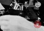Image of campaign against Syphilis Georgia United States USA, 1938, second 16 stock footage video 65675047049
