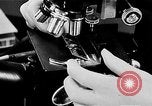 Image of campaign against Syphilis Georgia United States USA, 1938, second 18 stock footage video 65675047049