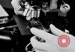 Image of campaign against Syphilis Georgia United States USA, 1938, second 19 stock footage video 65675047049