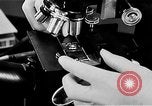 Image of campaign against Syphilis Georgia United States USA, 1938, second 20 stock footage video 65675047049
