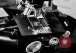 Image of campaign against Syphilis Georgia United States USA, 1938, second 22 stock footage video 65675047049