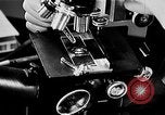 Image of campaign against Syphilis Georgia United States USA, 1938, second 23 stock footage video 65675047049