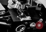 Image of campaign against Syphilis Georgia United States USA, 1938, second 24 stock footage video 65675047049
