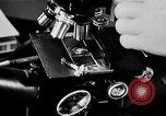 Image of campaign against Syphilis Georgia United States USA, 1938, second 26 stock footage video 65675047049