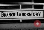 Image of campaign against Syphilis Georgia United States USA, 1938, second 48 stock footage video 65675047049