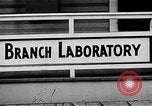 Image of campaign against Syphilis Georgia United States USA, 1938, second 49 stock footage video 65675047049