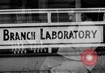 Image of campaign against Syphilis Georgia United States USA, 1938, second 50 stock footage video 65675047049