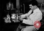 Image of campaign against Syphilis Georgia United States USA, 1938, second 52 stock footage video 65675047049