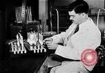 Image of campaign against Syphilis Georgia United States USA, 1938, second 54 stock footage video 65675047049