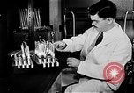 Image of campaign against Syphilis Georgia United States USA, 1938, second 55 stock footage video 65675047049