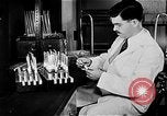 Image of campaign against Syphilis Georgia United States USA, 1938, second 56 stock footage video 65675047049