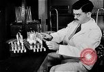 Image of campaign against Syphilis Georgia United States USA, 1938, second 57 stock footage video 65675047049