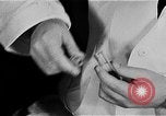 Image of campaign against Syphilis Georgia United States USA, 1938, second 59 stock footage video 65675047049